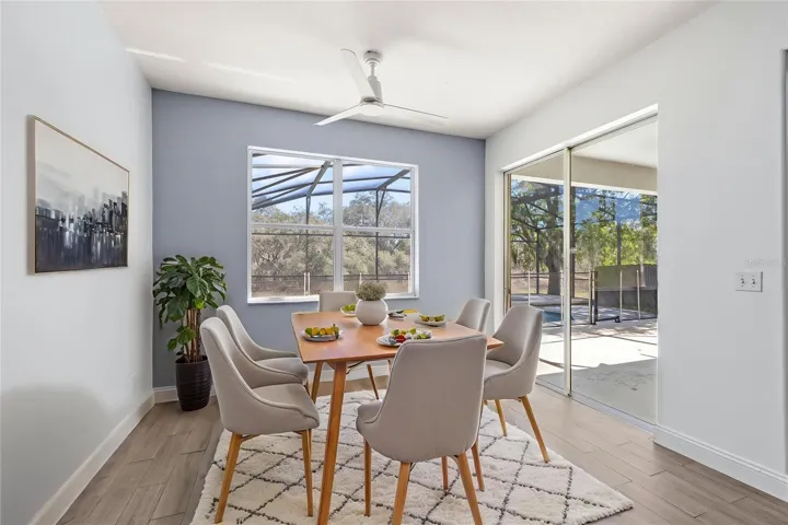 Virtual Staging