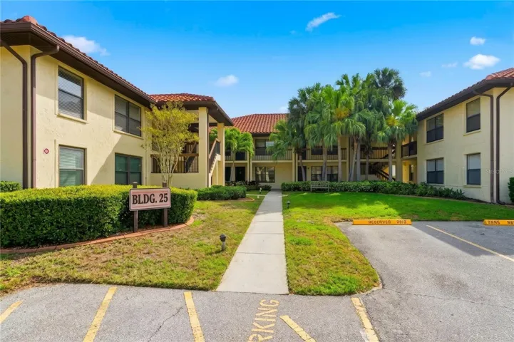 Building 25