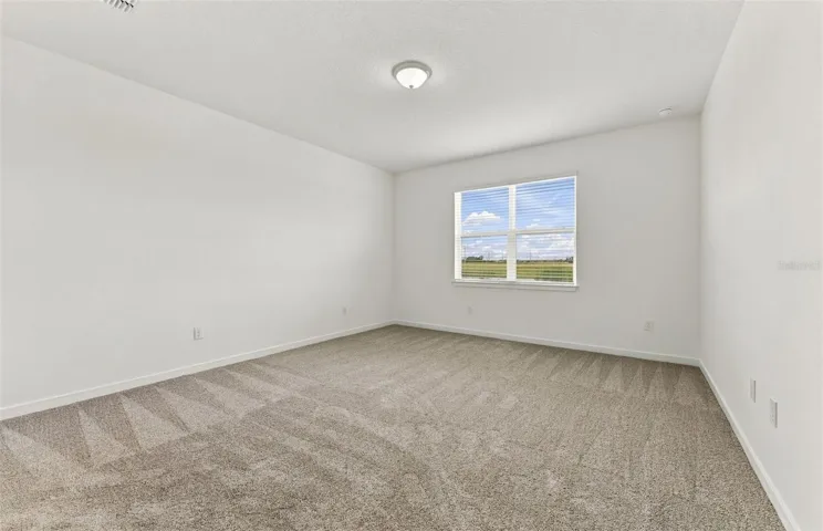 Owner's Suite