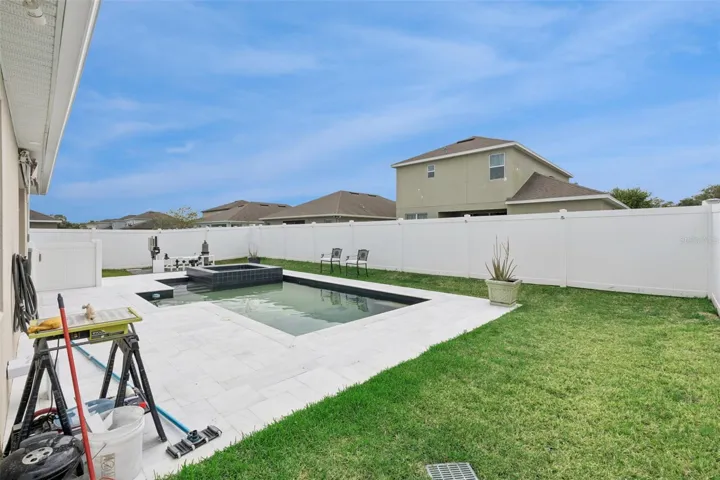 Fully Fenced Retreat with Ample Green Space
