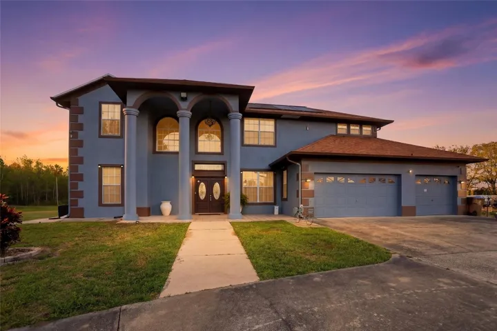 4111 Foxtail Ct, Kissimmee, FL 34746