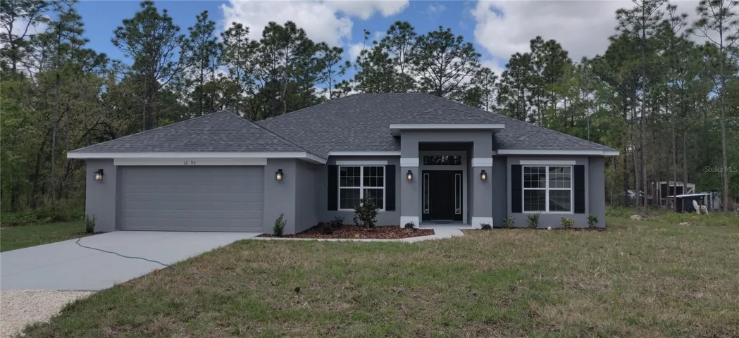 2330 B Elevation