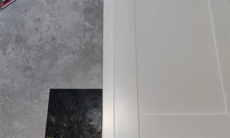 Interior Colors