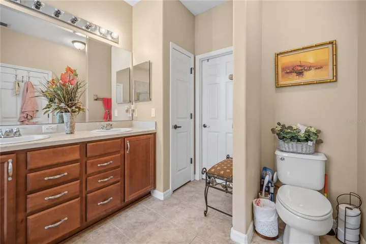 Primary Owners Ensuite Bathroom