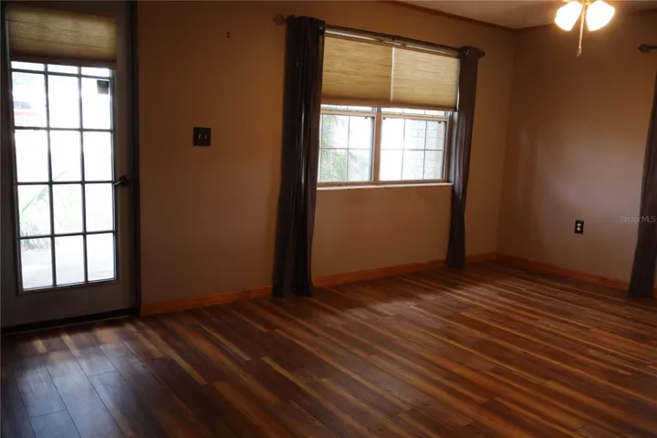 Main Living
