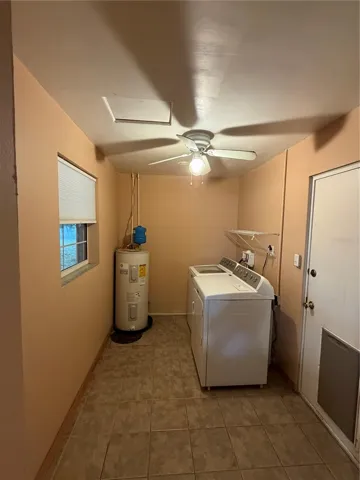 Laundry/Utility