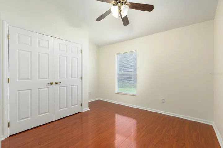 2nd Bedroom