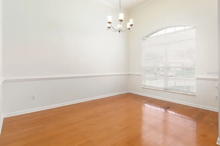 Formal Living Room