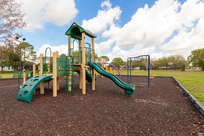 Community Playground