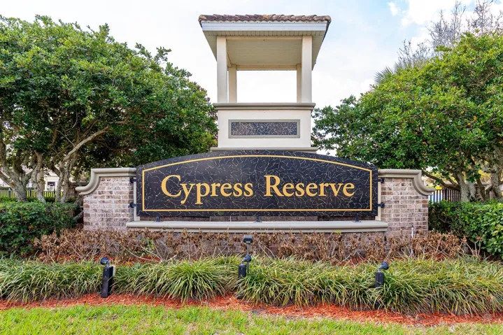 Community Sign