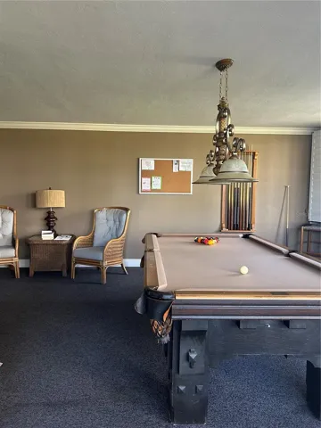 Billiard and Library