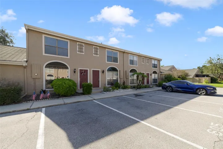 Offering an outstanding location, LOW-MAINTENANCE LIVING, and a thoughtfully designed floor plan, this Casa Park Villas townhome is ready to welcome you home. Call and schedule your tour today!