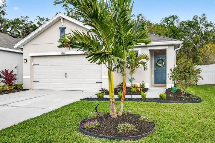 Exceptional living starts here in your Union Park home!