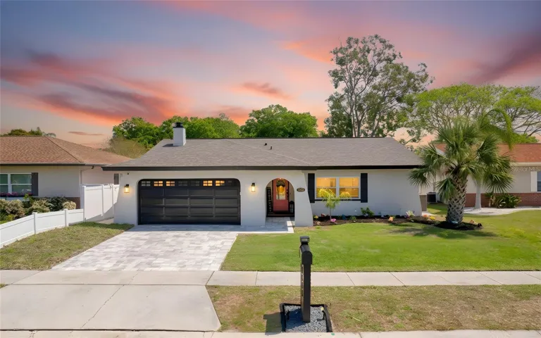Over $100,000 in upgrades—major systems already done and move-in ready.