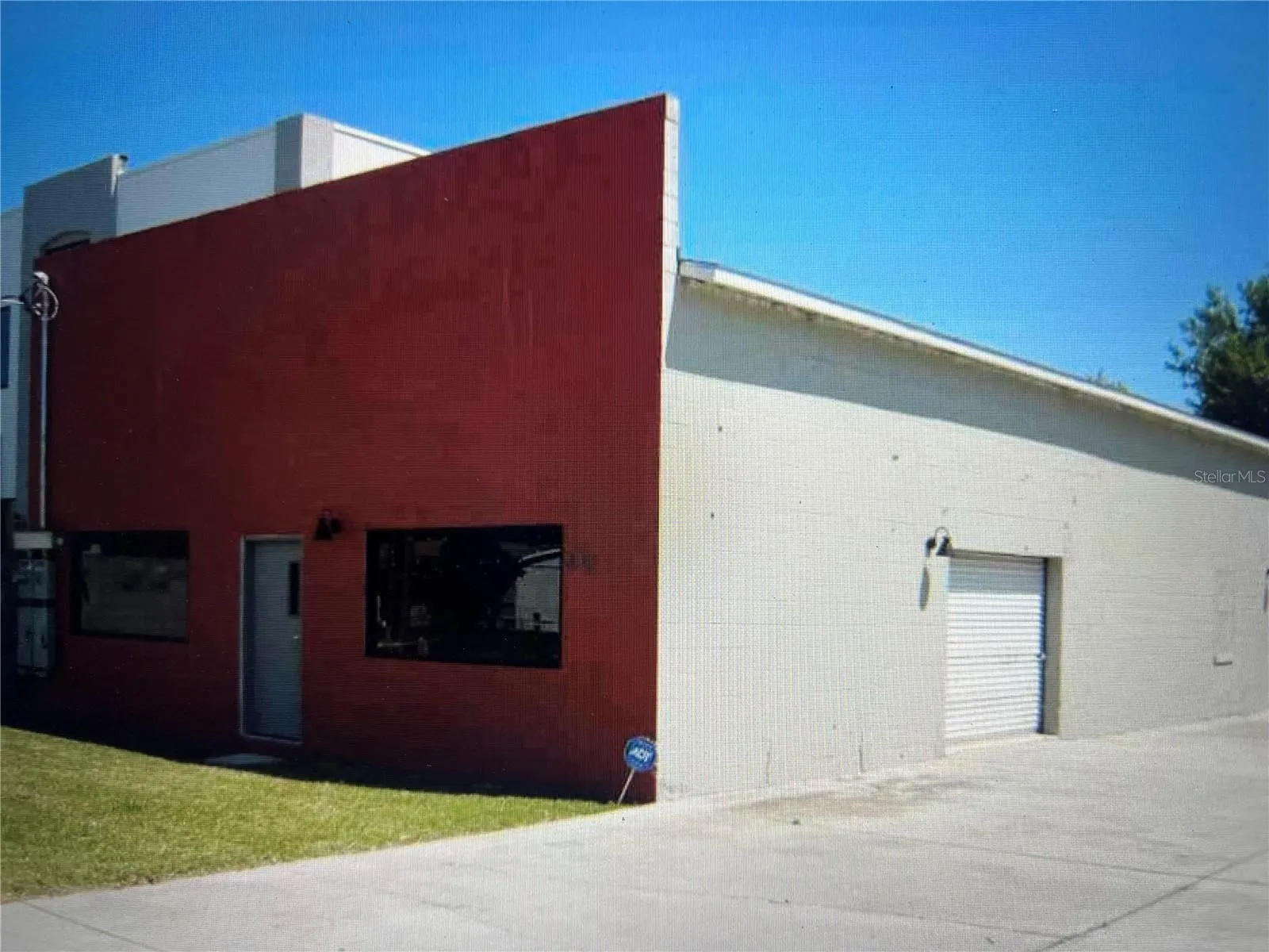 Front Exterior