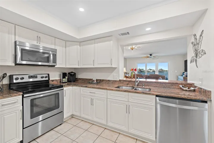 Modern Kitchen