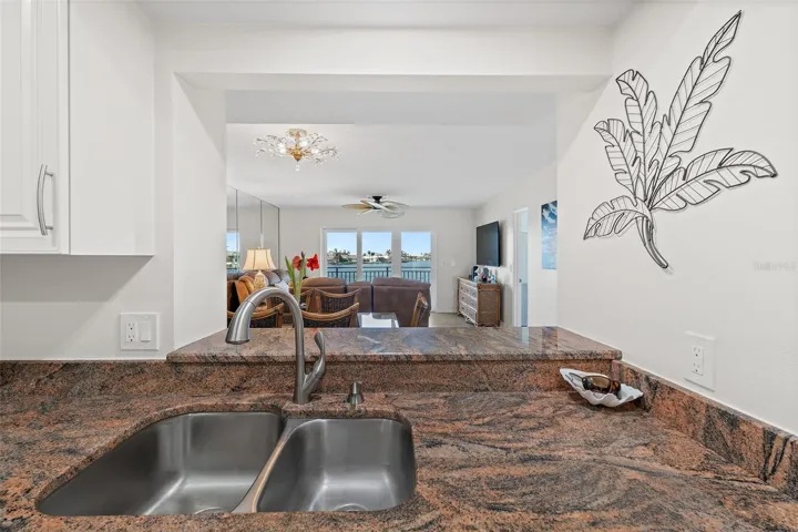 Granite Countertops