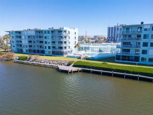 Boat Dock