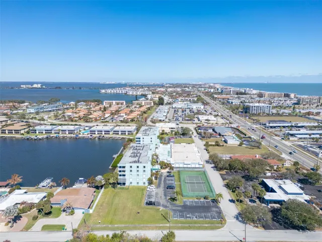 Minutes to Port Canaveral