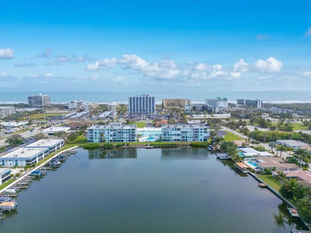 In the Heart of Cocoa Beach