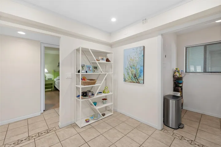 Room for a Dining Nook