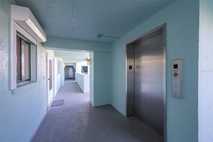 Secure Elevators