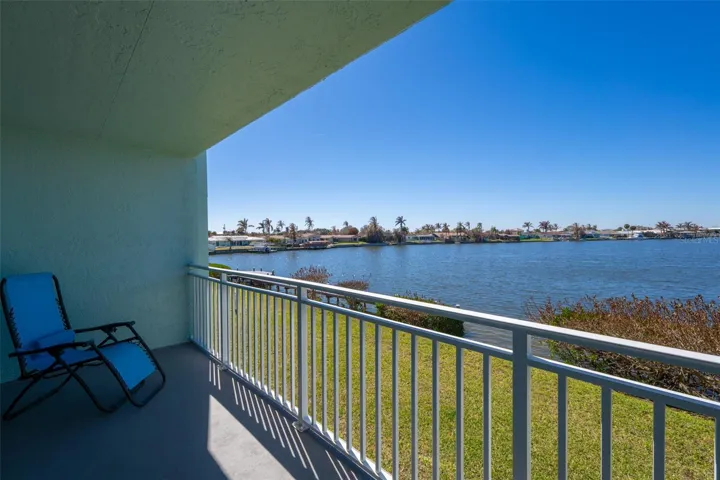 Banana River Views