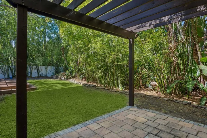 reverse yard