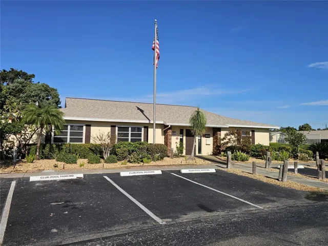 Clubhouse