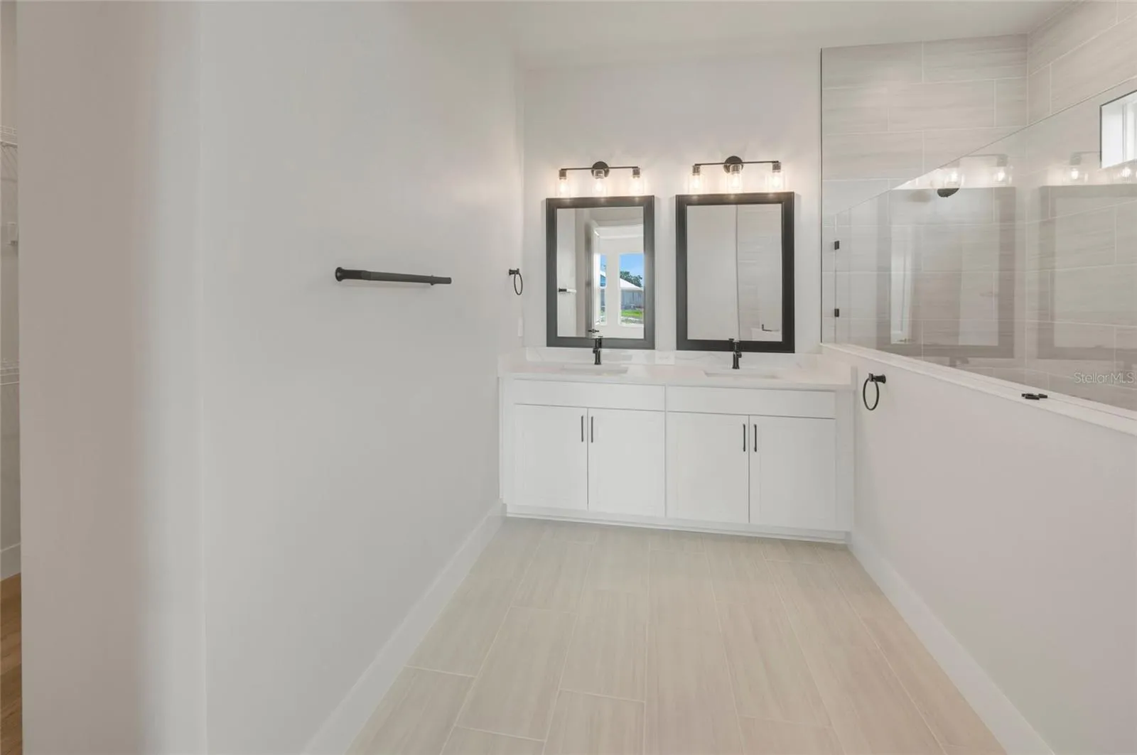 Owner's Bath