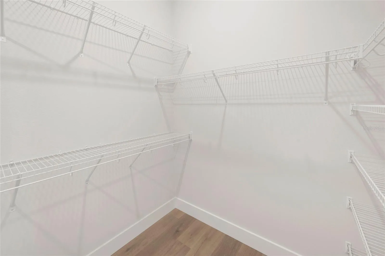 Owner's Closet