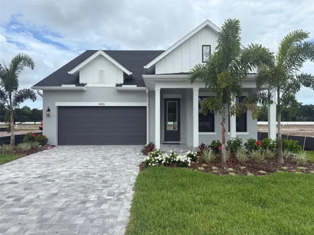 Front Exterior **Under Construction