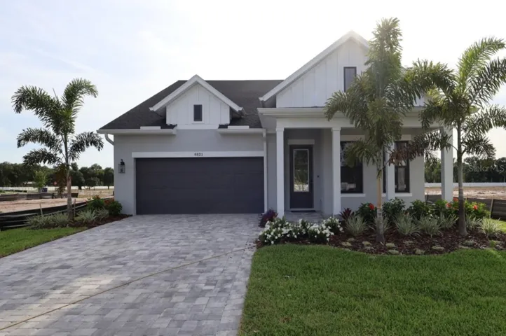 Front Exterior **Under Construction