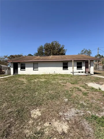 Front Exterior