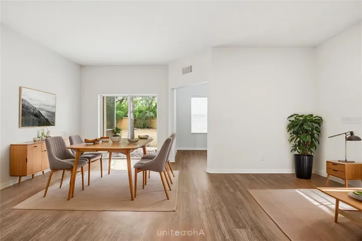 Virtually Staged