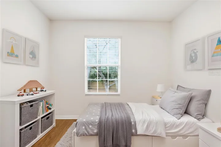 Virtually Staged