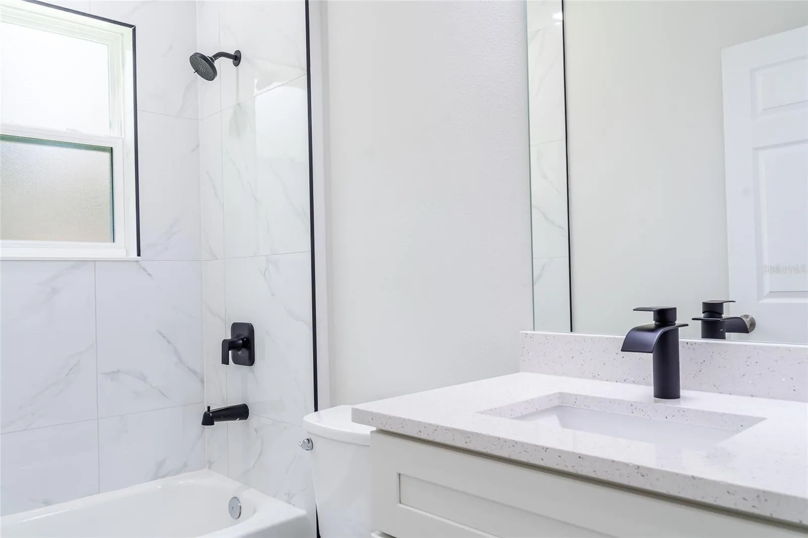 Guest bath