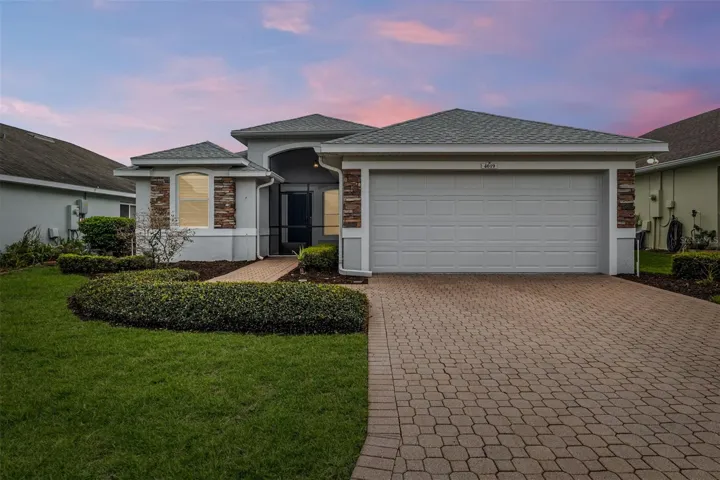 Welcome to 4019 Carteret Drive!