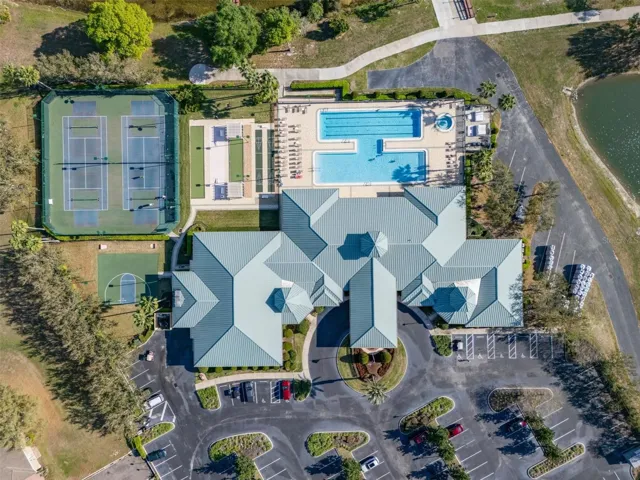 Amenities