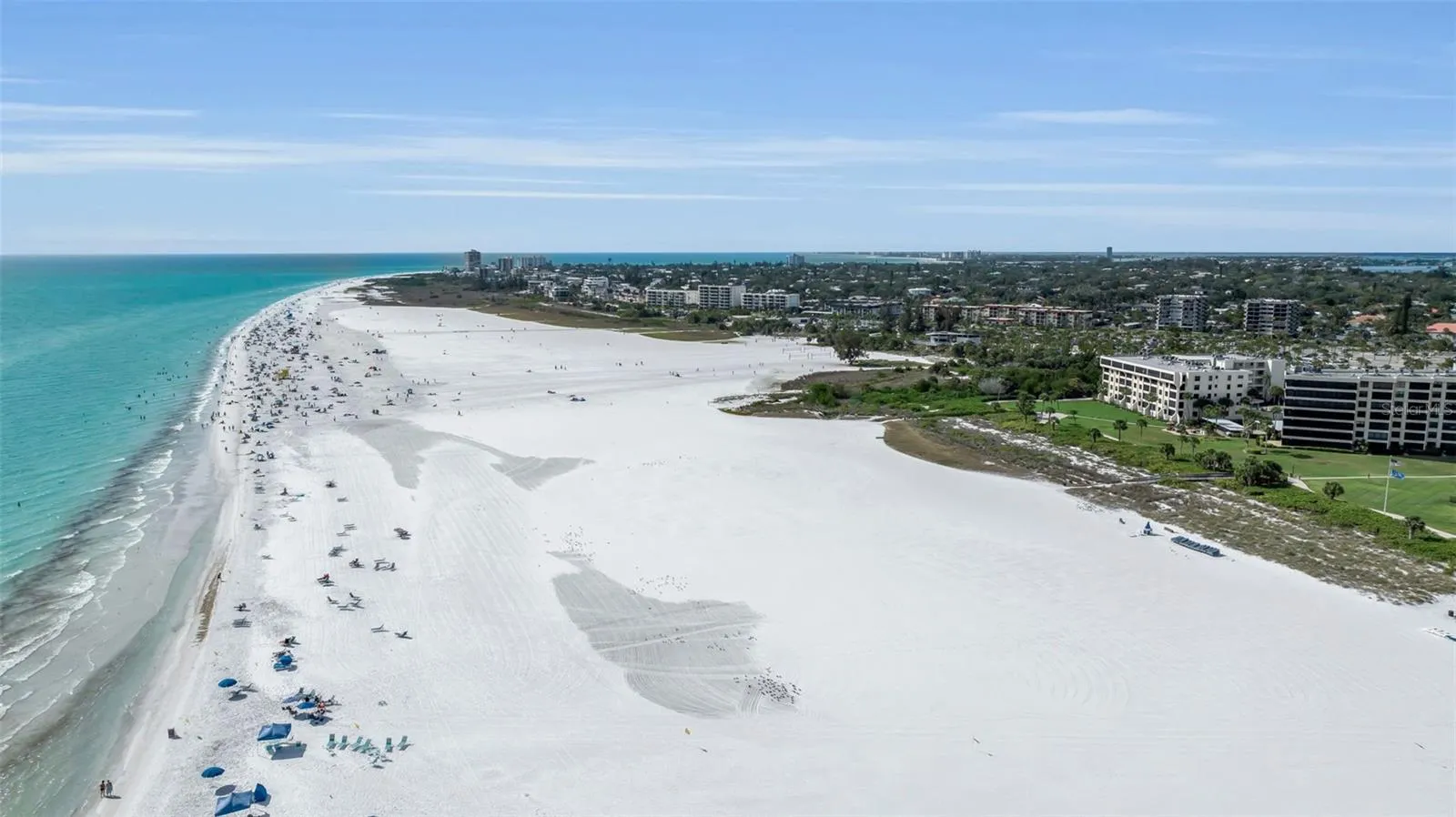 Gulf & Bay Private Beach