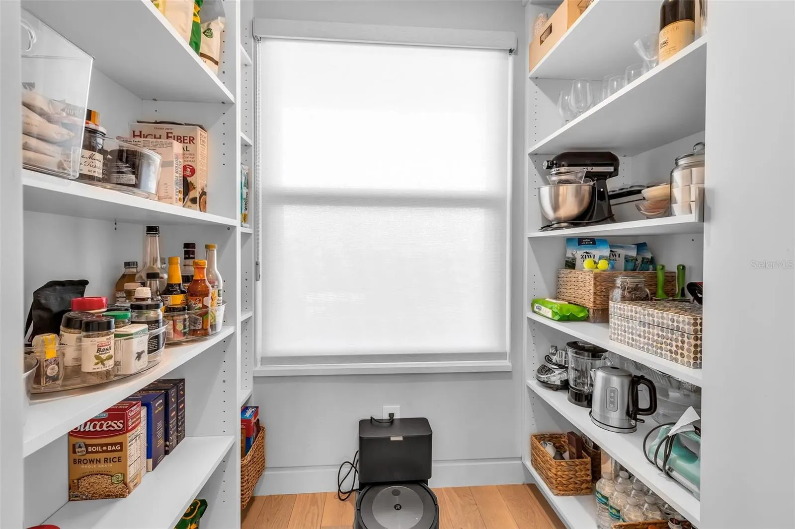 Pantry