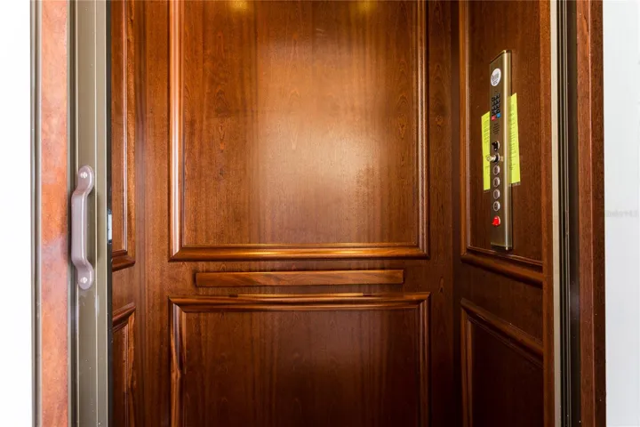 Elevator