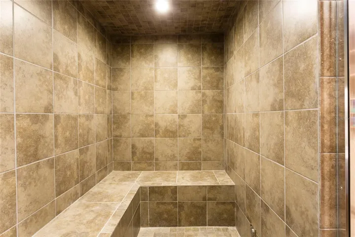 Steam Room