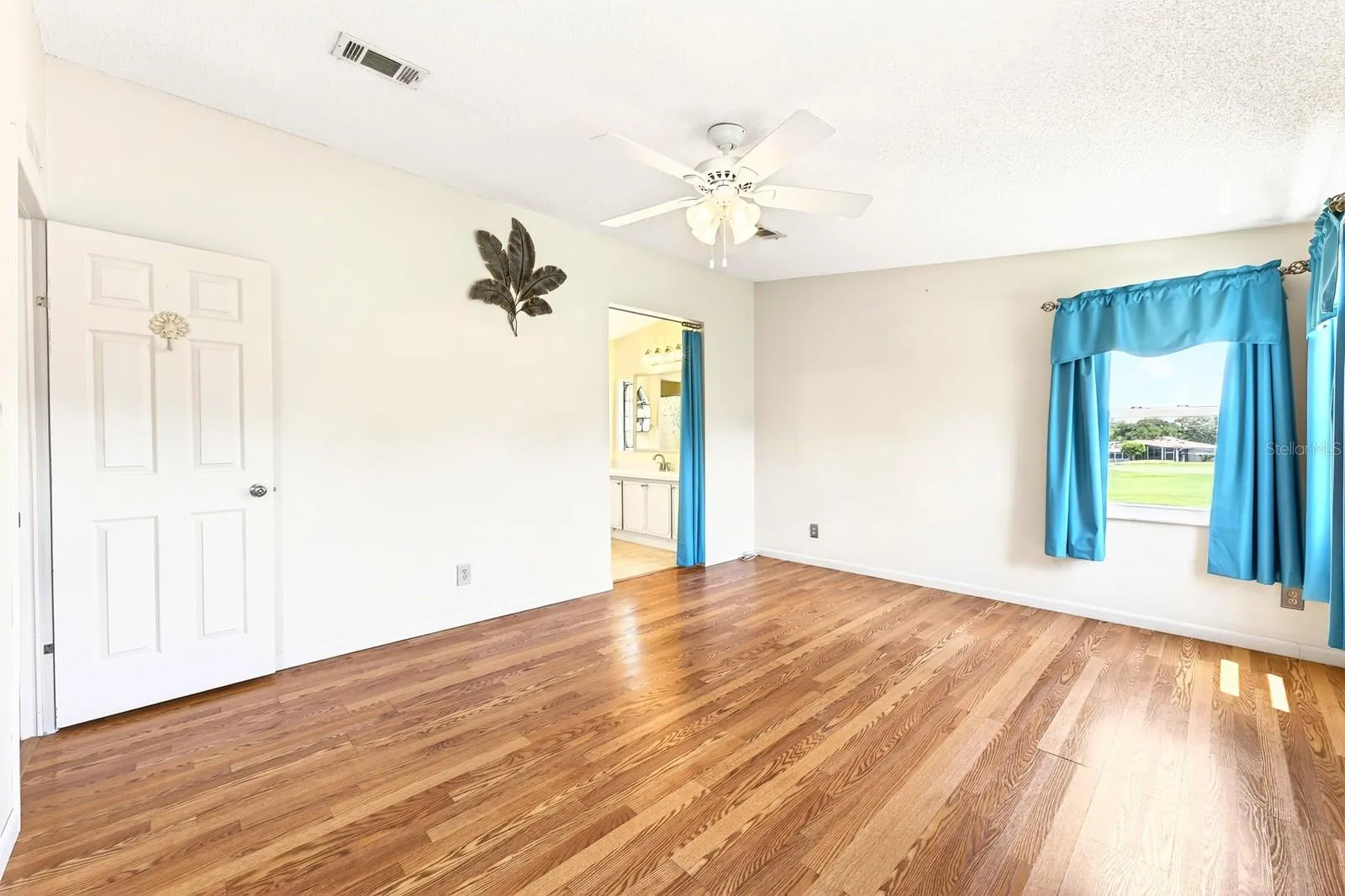 Primary Suite.