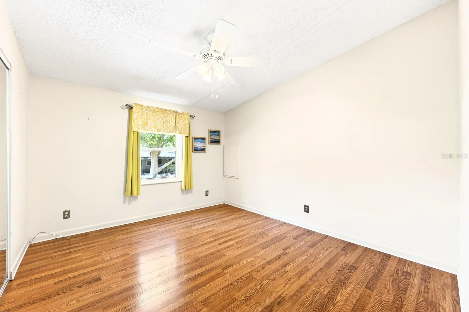 Second Bedroom.