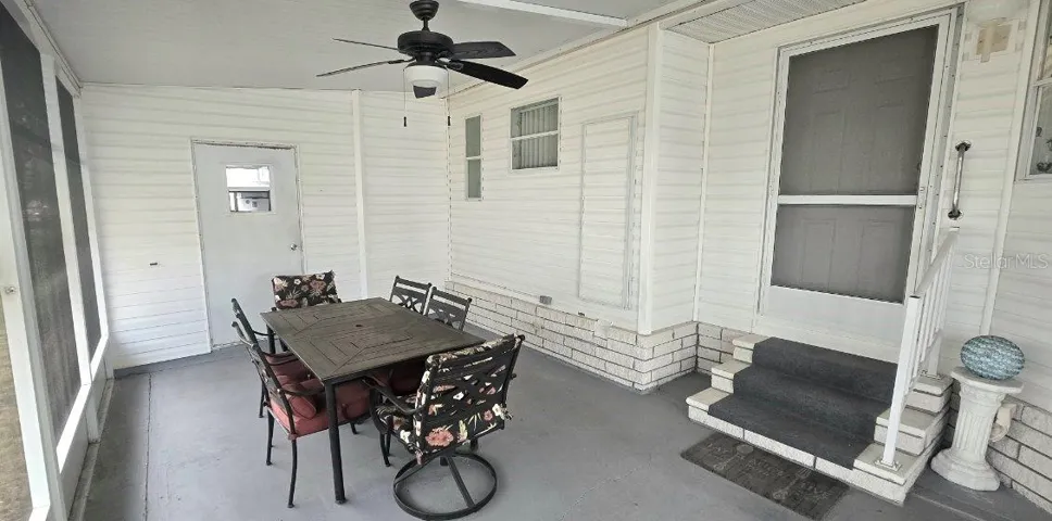 LANAI