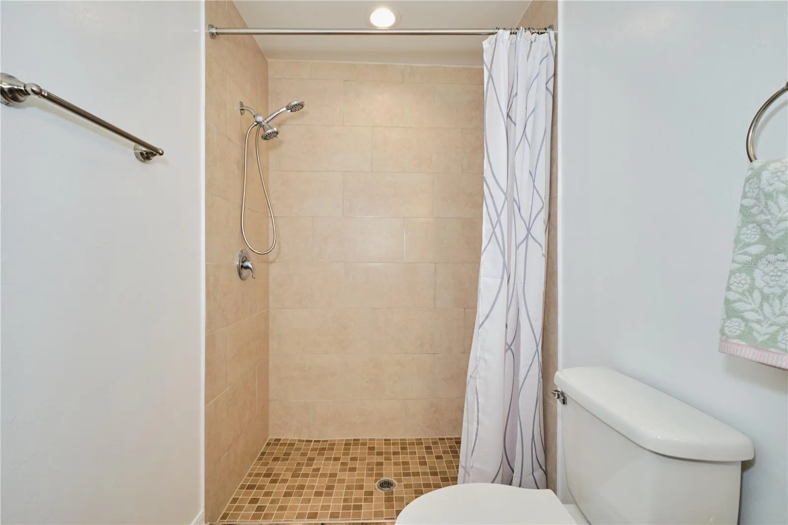 Bathroom 2 or Master Bathroom