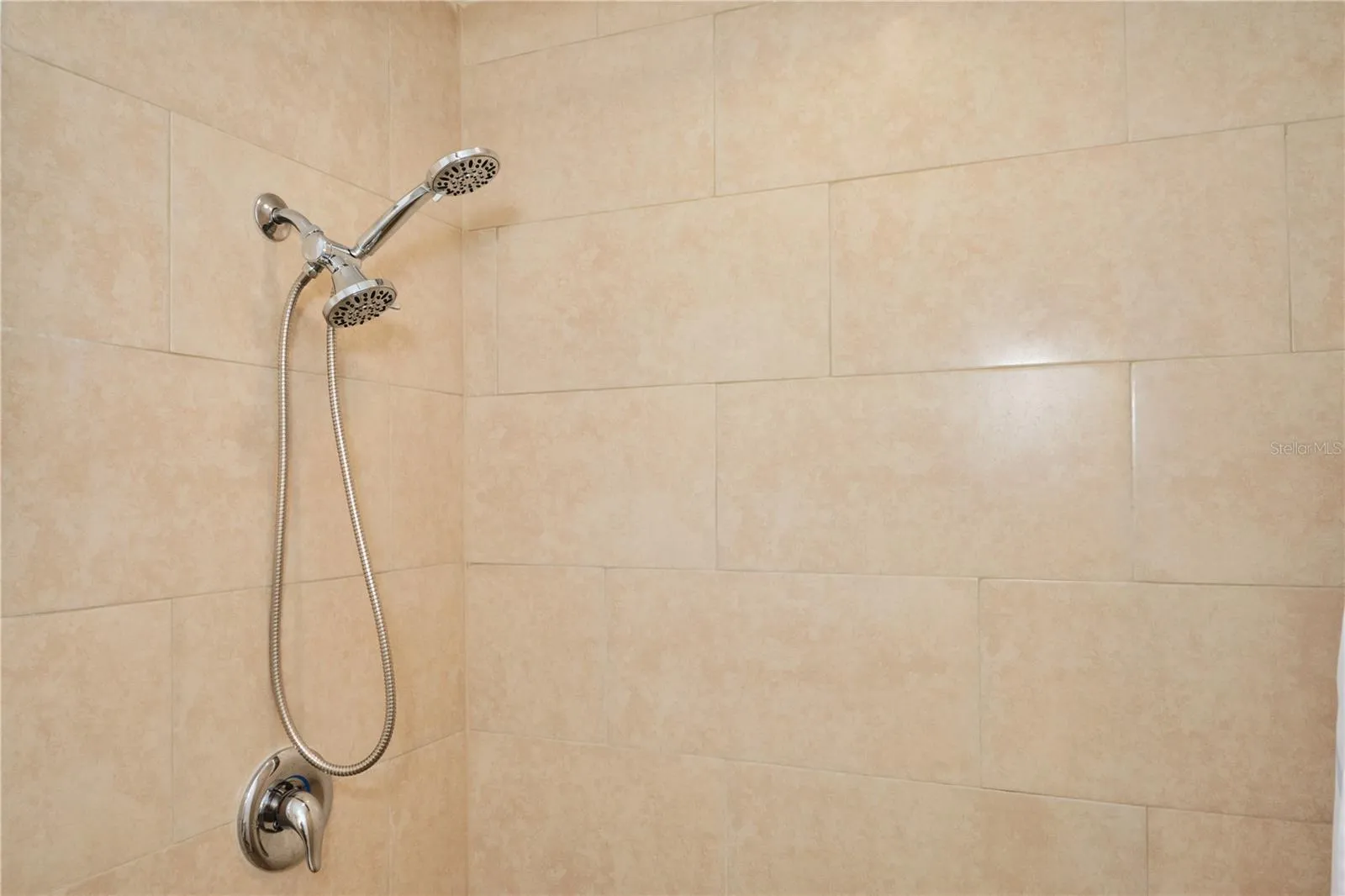 Bathroom 2 or Master Bathroom