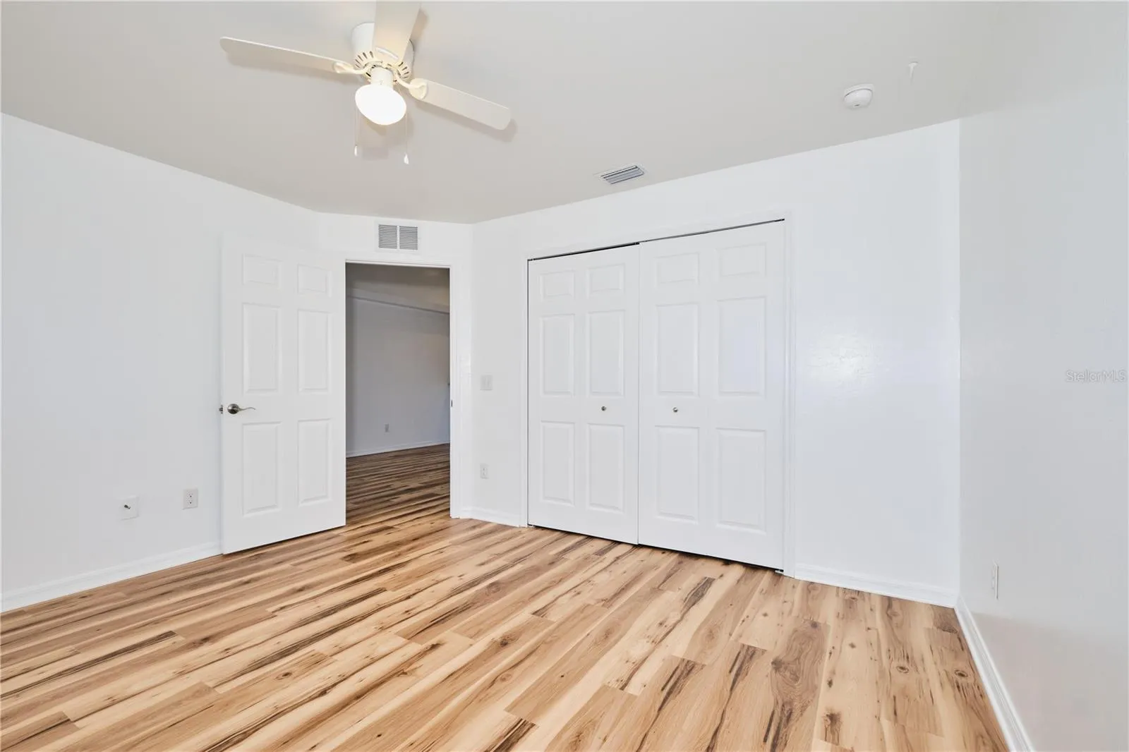 Bedroom 3 or Master Bedroom