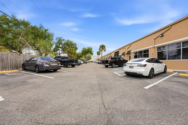 Parking Lot